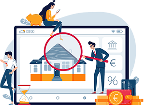 durchblicker - Finanzierungsvorhaben online berechnen