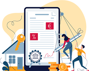 Persönliche durchblicker Expertenberatung