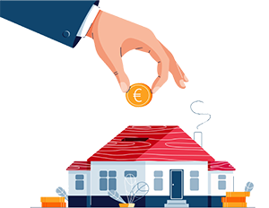 durchblicker - Kreditangebot auswählen und wir erledigen den Rest